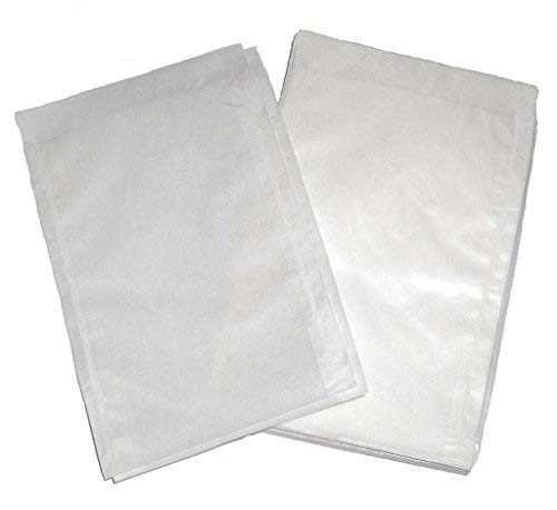 Pergamintüten 12,5x17,0cm (500St.) von BLÜHKING® 500 Stück, 500 Stück