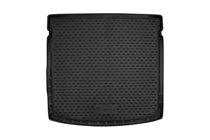Kofferraummatte SEAT Tarraco, 2019->, SUV, (Folded Backseat), Europe, 1 pc.