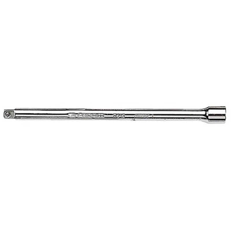 FACOM 3/8 Zoll Verlängerung 250 mm lang, 1 Stück, J.215
