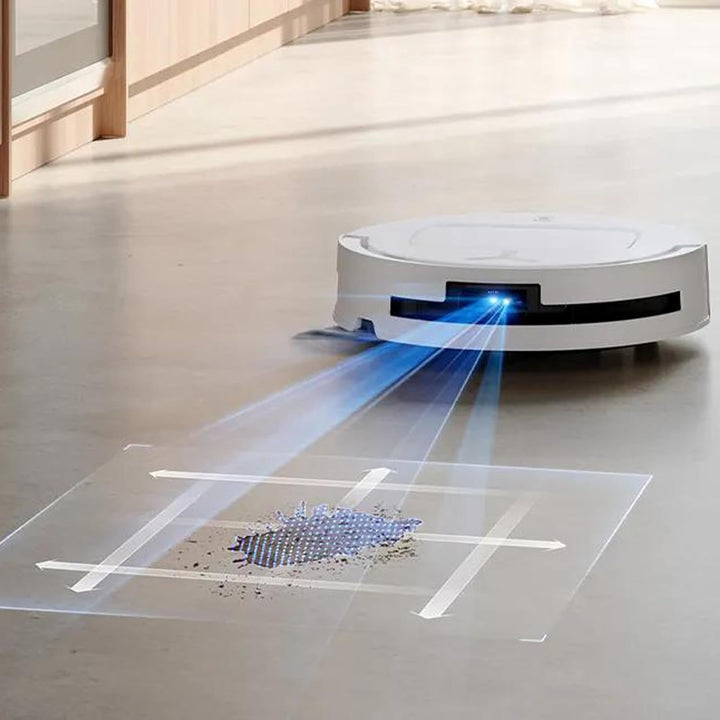 21 Stück Zubehörset für ECOVACS DEEBOT T80 Omni Saugroboter, Ersatzteile Zubehör 2 Anti Tangle Haupt