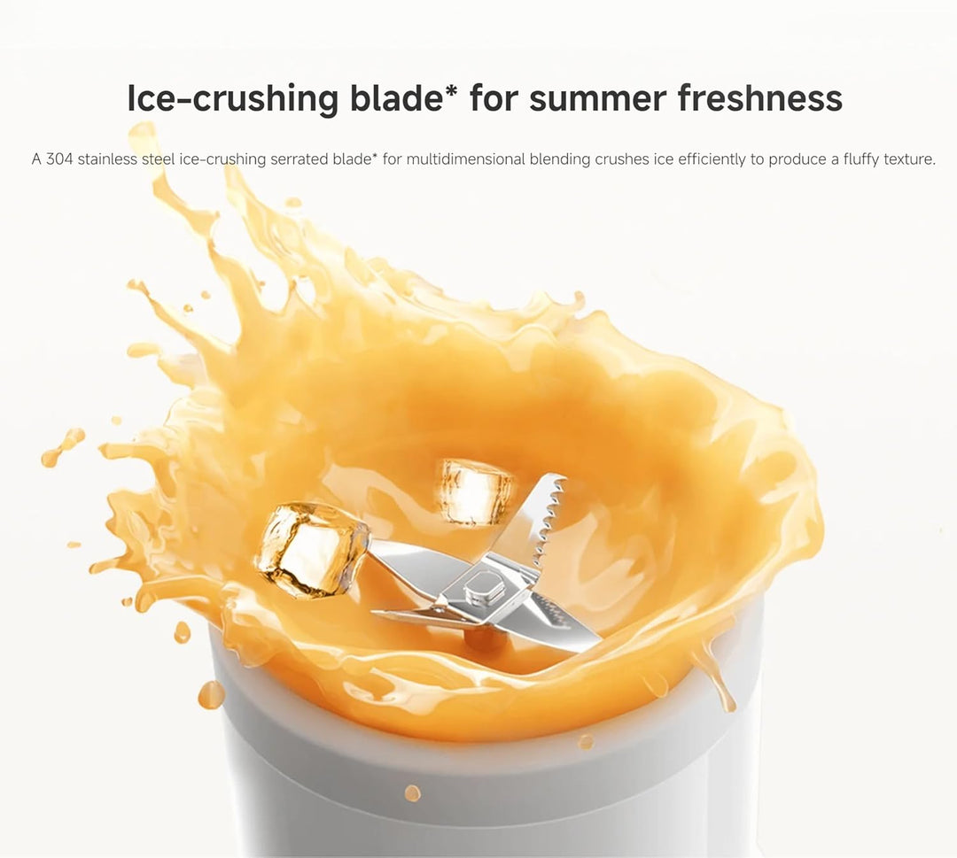 Xiaomi Tragbarer Blender EU
