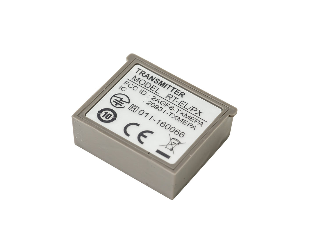 Sekonic Corporation Transmitter Modul rt-EL/PX für l-858d-u Speed Master Belichtungsmesser, 401-626,