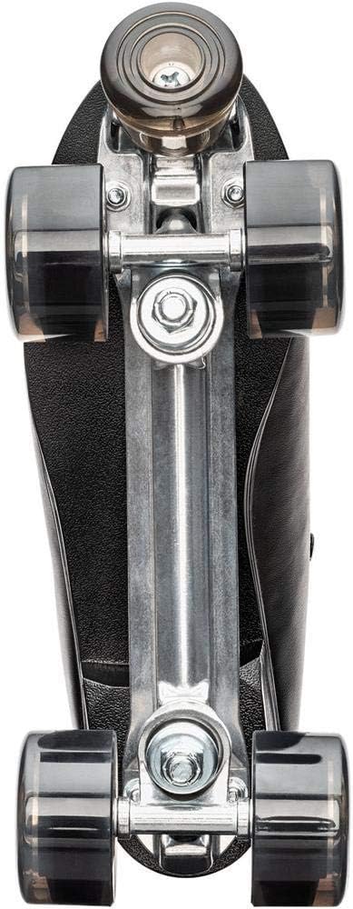 IMPALA Skate - Rollschuhe US 8 / EU 39 / UK 6 Schwarz, US 8 / EU 39 / UK 6 Schwarz