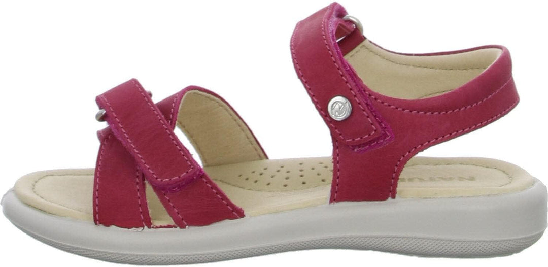 Naturino Houdan Sandale 29 EU Fuchsia, 29 EU Fuchsia