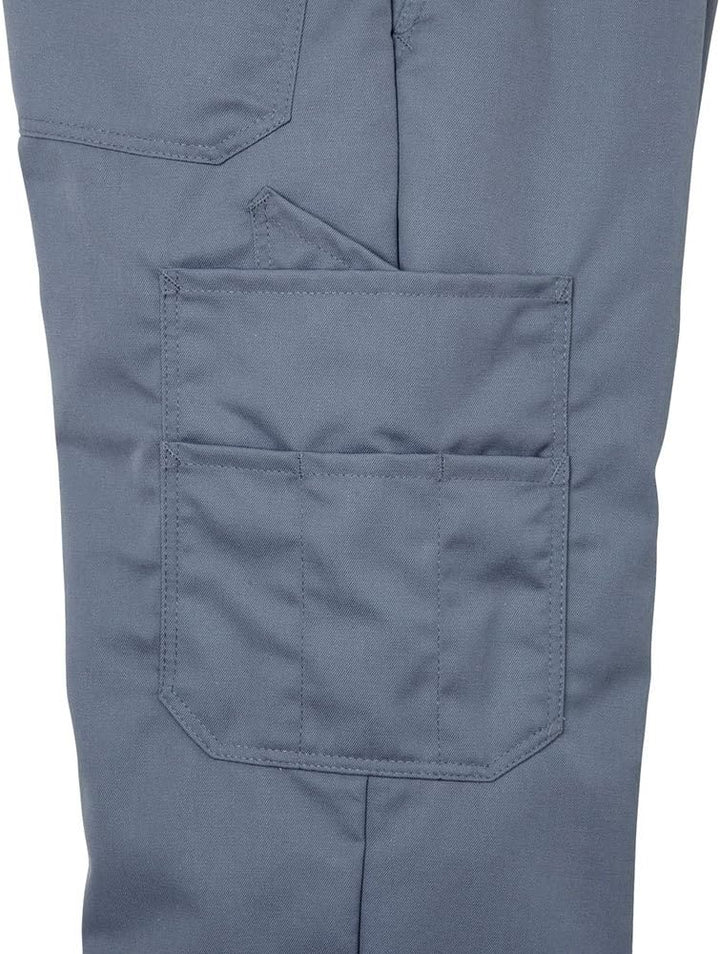 Fristad Kansas - Trousers 280 P154 Sz 45/114 Short Dark Grey 100427-941 D116