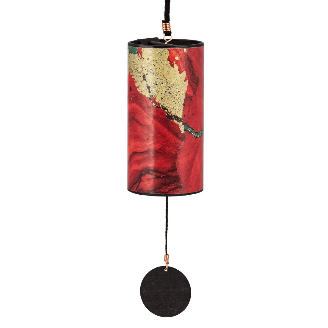 Zaphir, Sunray - Sommer, Klangspiel, Glockenspiel, Wind Chime, Windspiel,