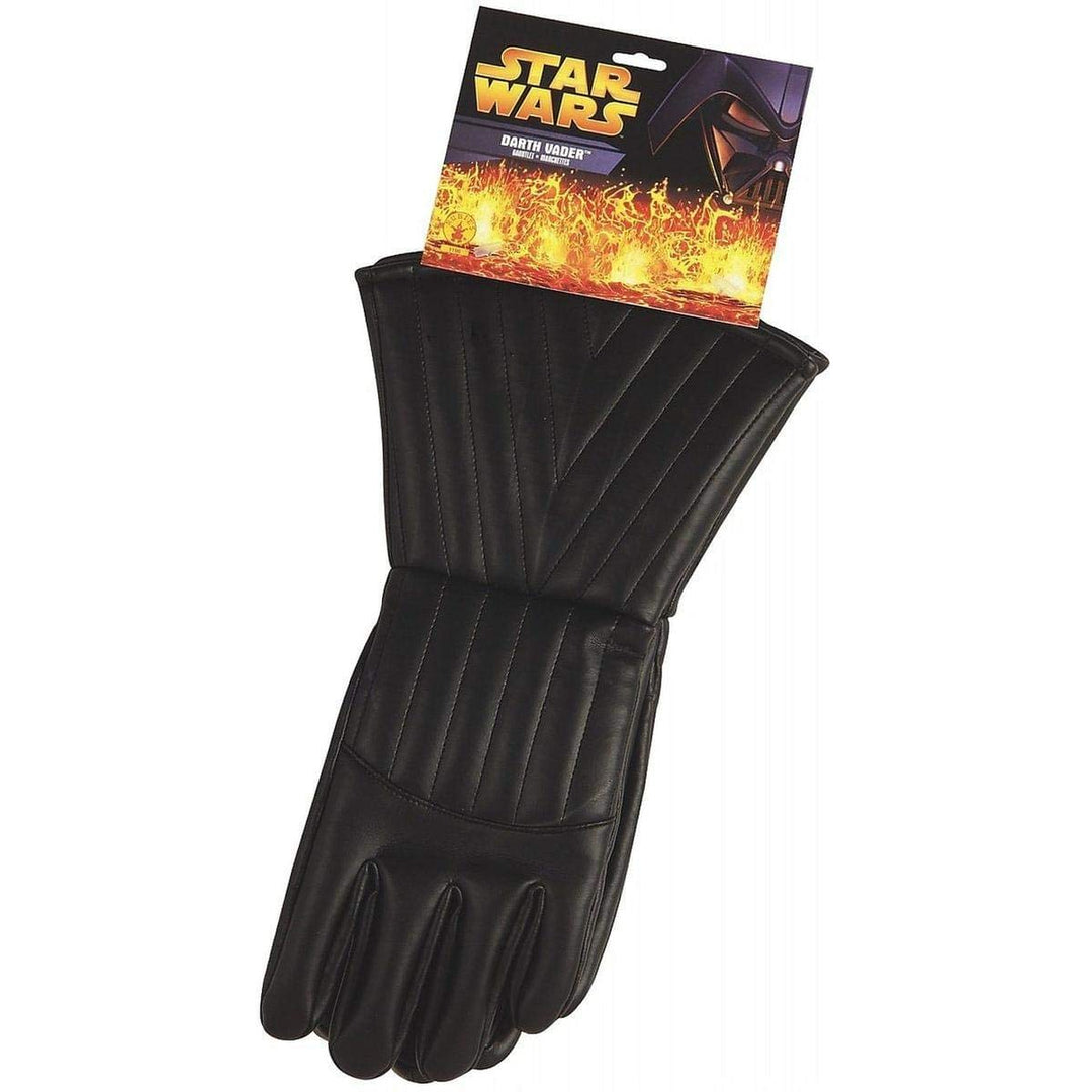 Rubie s Kost-m ' Co 18930 Star Wars Darth Vader Kind Handschuhe