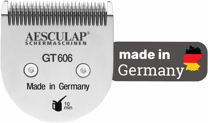 EHASO AESCULAP Akkurata Ersatzscherkopf