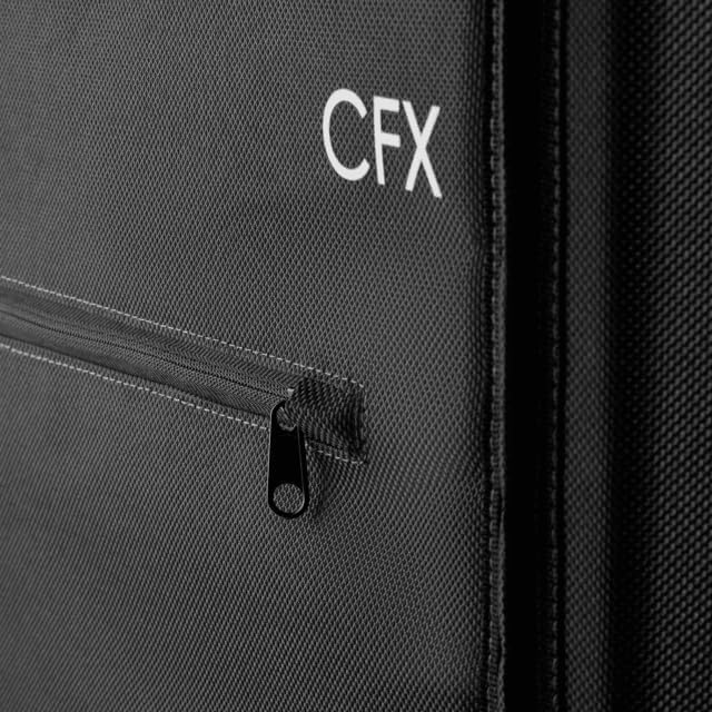 Dometic CFX5 - CFX5 Schutzhülle für Tragbare Kompressor Kühlbox - Robuste Konstruktion - Eva-Schaum,