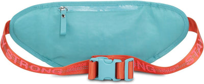 GEORGE GINA & LUCY Nylon Roots 2Tone The Energizer Aqua Pumpkin Strong