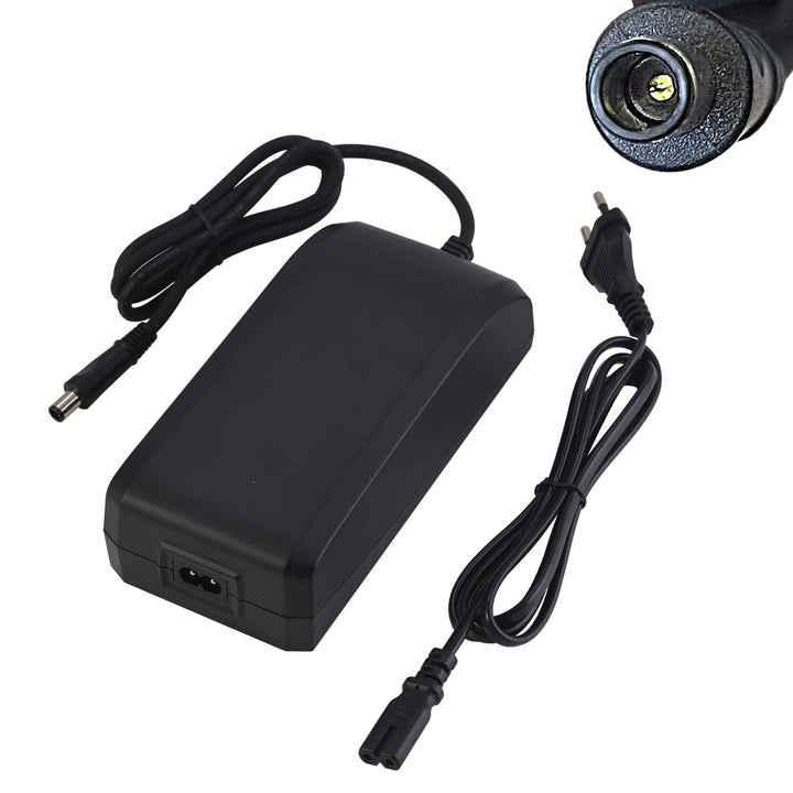 Ersatz-Ladegerät STC-8155LC für AEG 36V 4A mit Rundstecker (7,4/5 mm) für AEG SideClick Akkus
