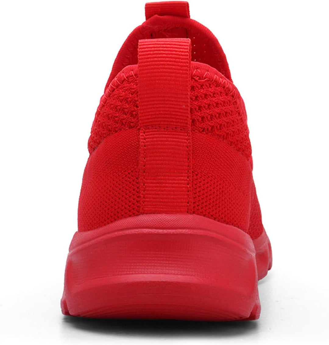 Damyuan Herren Laufschuhe Turnschuhe Sportschuhe Sneaker Running Tennis Schuhe Freizeit Strassenlauf