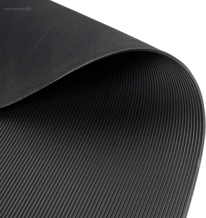 1m² Feinriefenmatte 1,4 x 0,72m, Stärke: 3mm, Schwarz 1m²: 1,4 x 0,72 m Schwarz, 1m²: 1,4 x 0,72 m S
