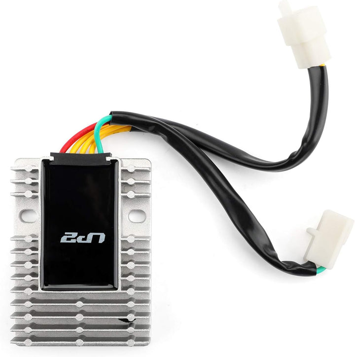 Regler Gleichrichter für K-YMCO Venox 250 Xciting 300 500 Downtown People 200 300