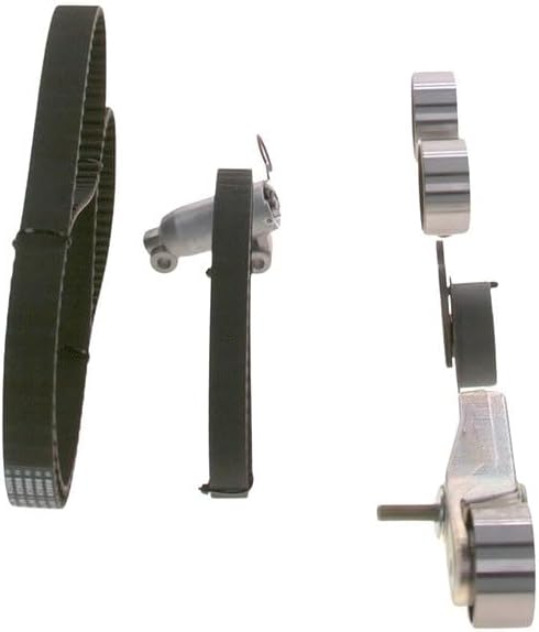 Bosch 1 987 946 514 Zahnriemensatz