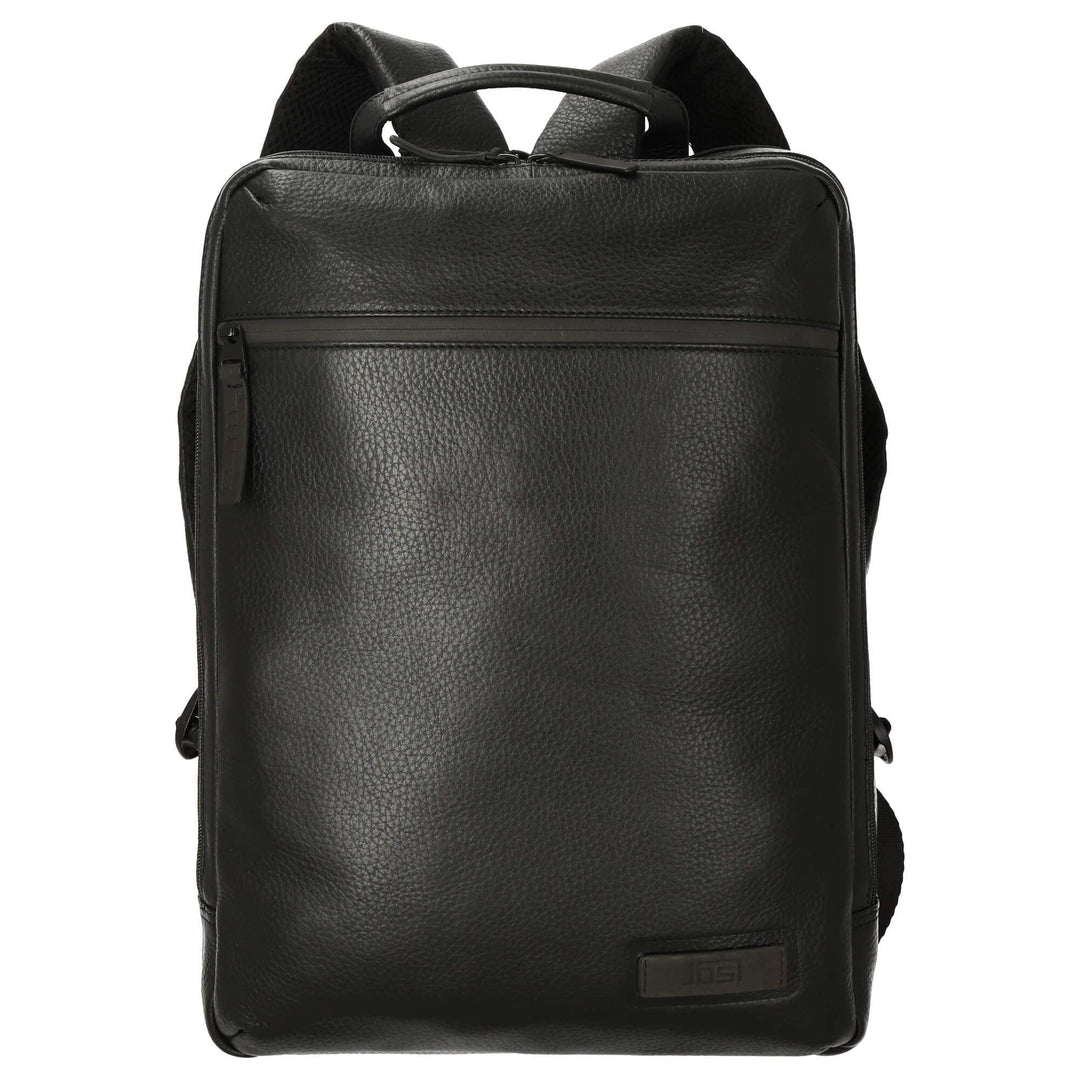 Jost Stockholm 12 - Rucksack 42 cm black
