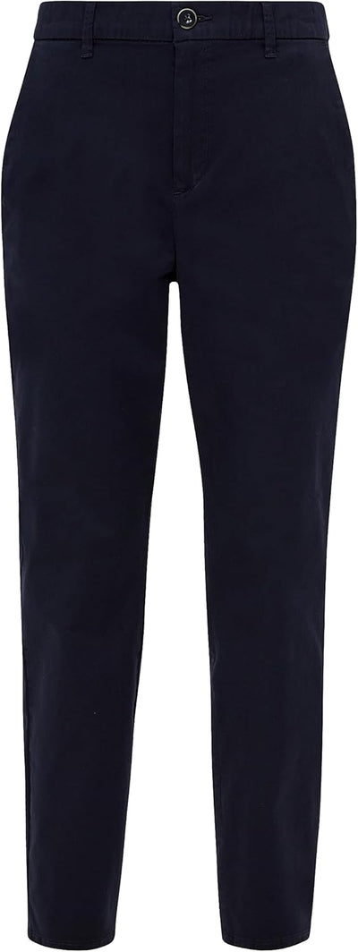 s.Oliver Damen Hose Tapered Leg