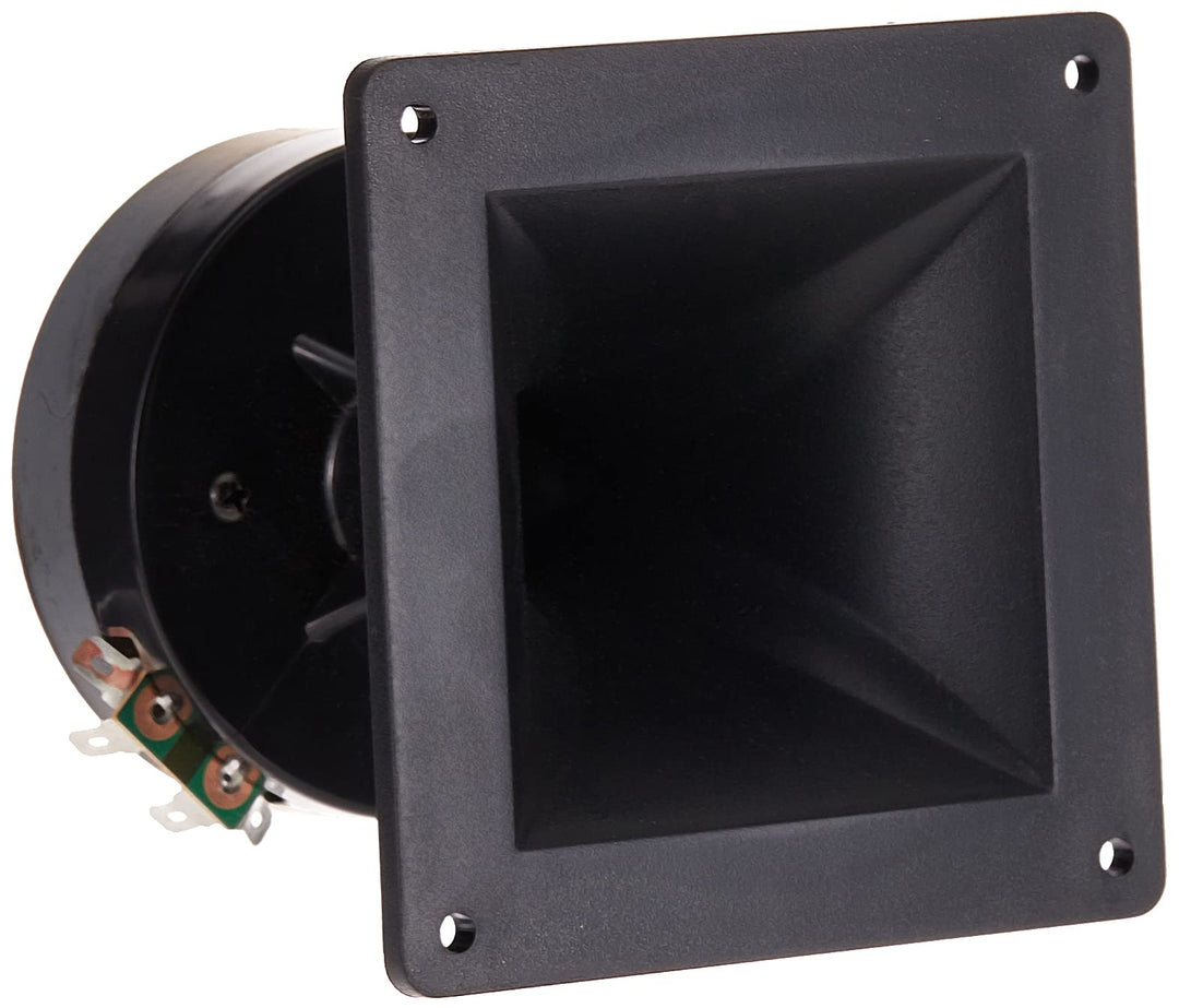 Pyle-Pro PH44 Tweeter/Hochtöner, 4x4 inch