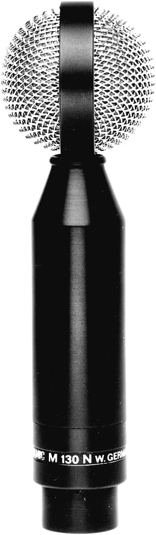 beyerdynamic M 130 Doppelbändchenmikrofon (Achtercharakteristik)