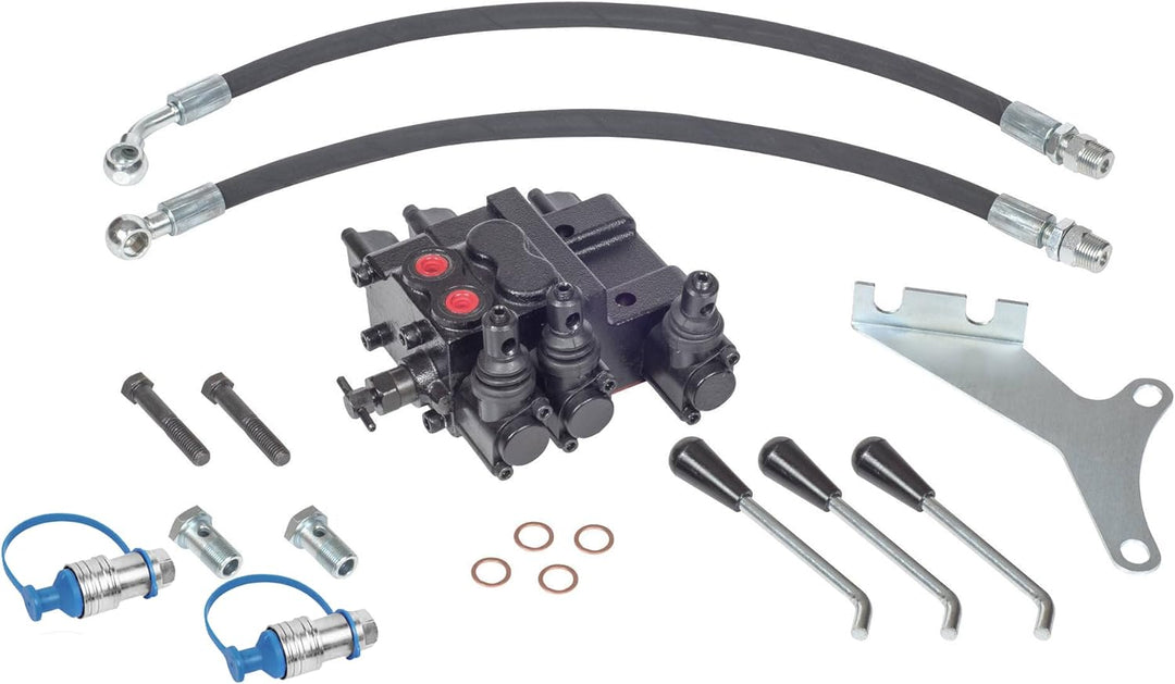 Spare Parts Holland MF Traktor Zusatzsteuergerät Steuergerät 35 50 65 135 150 Schlepper