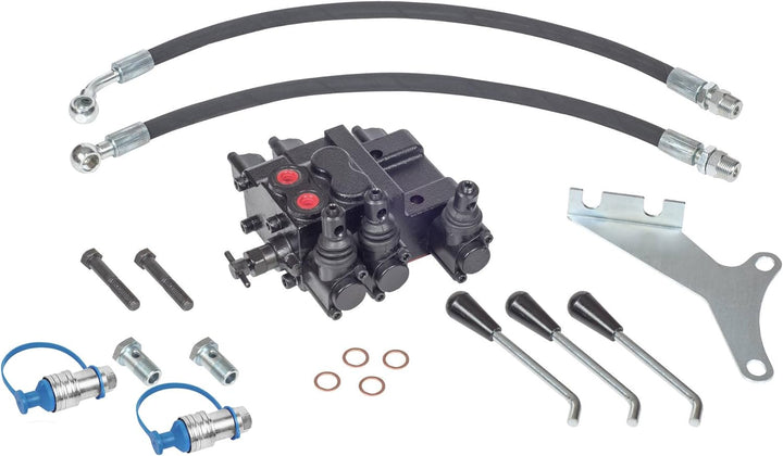 Spare Parts Holland MF Traktor Zusatzsteuergerät Steuergerät 35 50 65 135 150 Schlepper