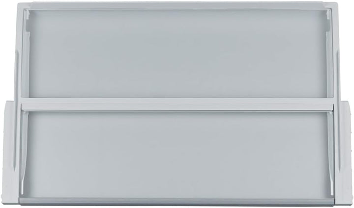 easyPART Kompatibel/Ersatz für BOSCH 00743197 Glasplatte zweigeteilt 443x430mm für Kühlschrank KühlG