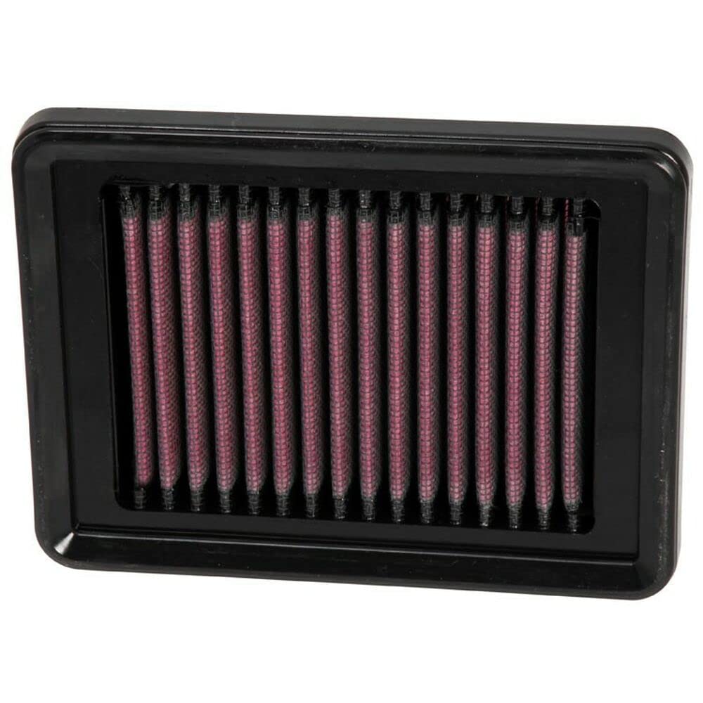 K&N YA-5008 Motorrad K&N Tausch-Luftfilter