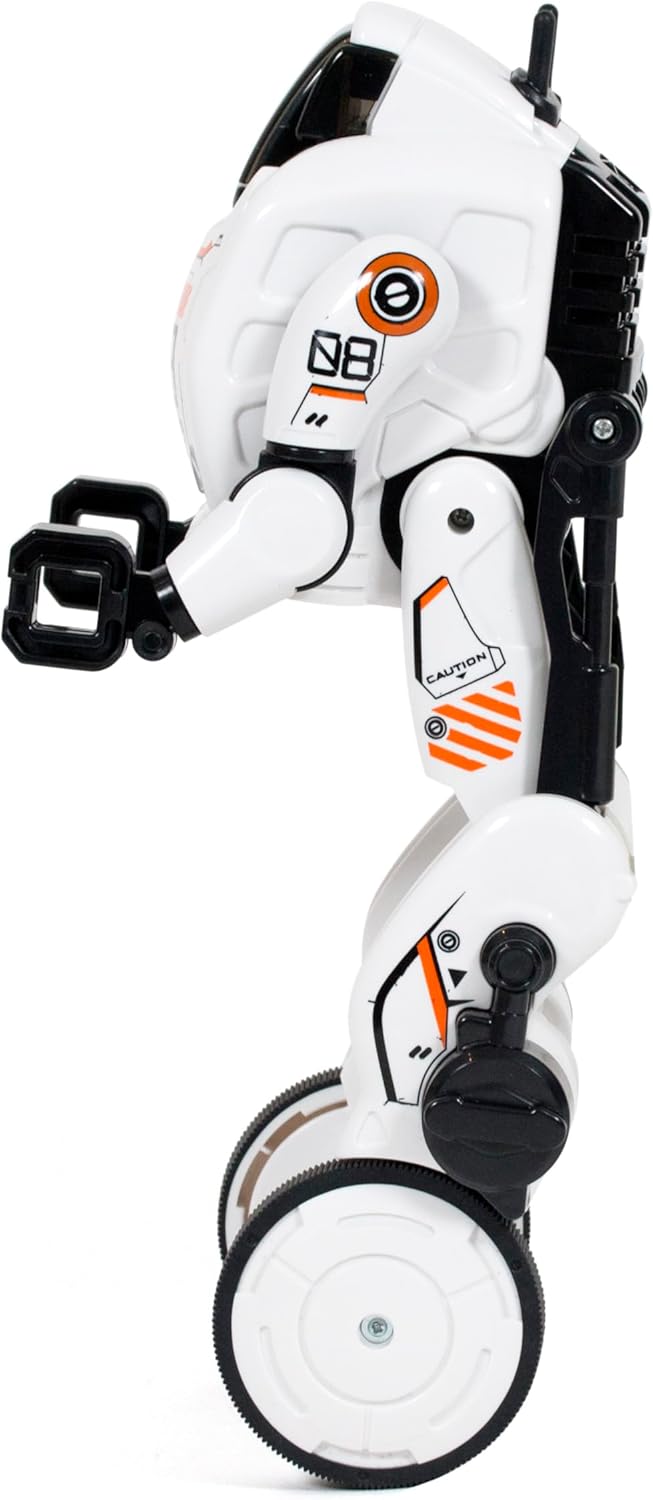 Silverlit - Robo Up (88050) 27,94 cm, 27,94 cm