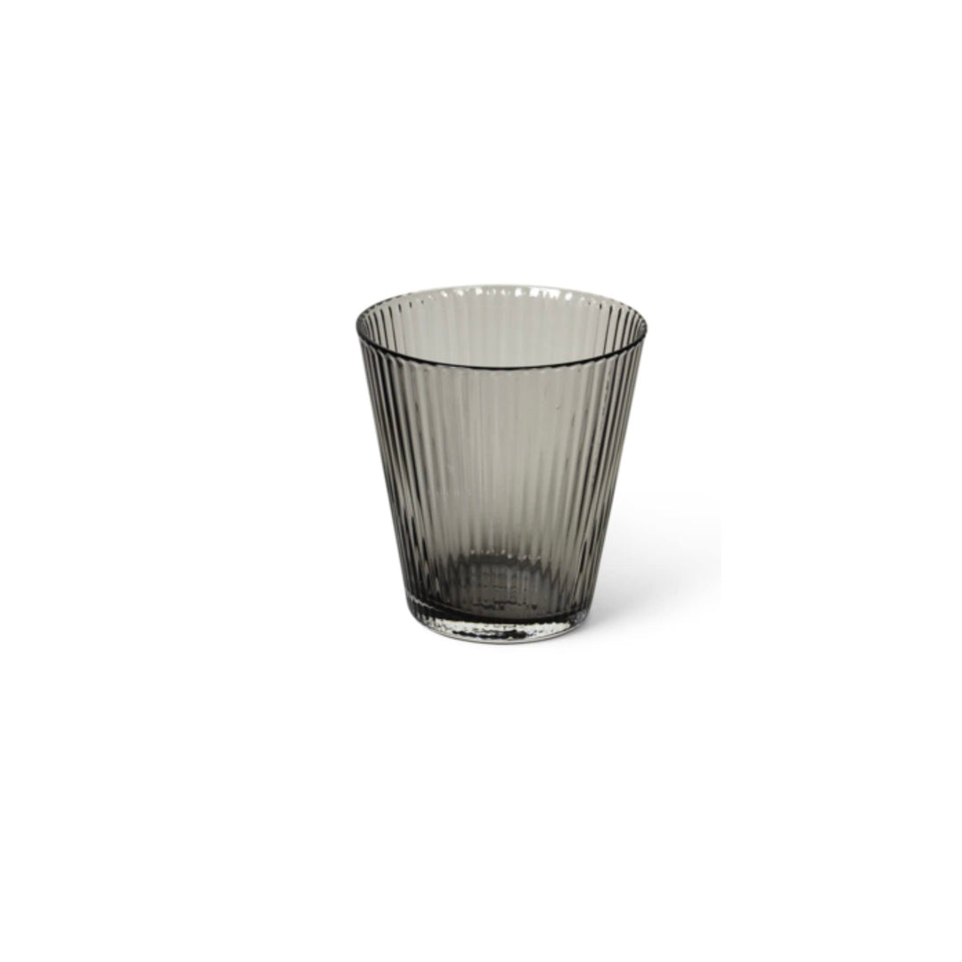 Rosendahl Wasserglas 26 cl 4 Stck. Grand Cru Nouveau mundgeblasenem Glas, klar 4 Stück (1er Pack), 4