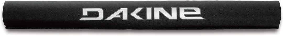 Dakine Rack Pads Long 28 Black One size, Black One size