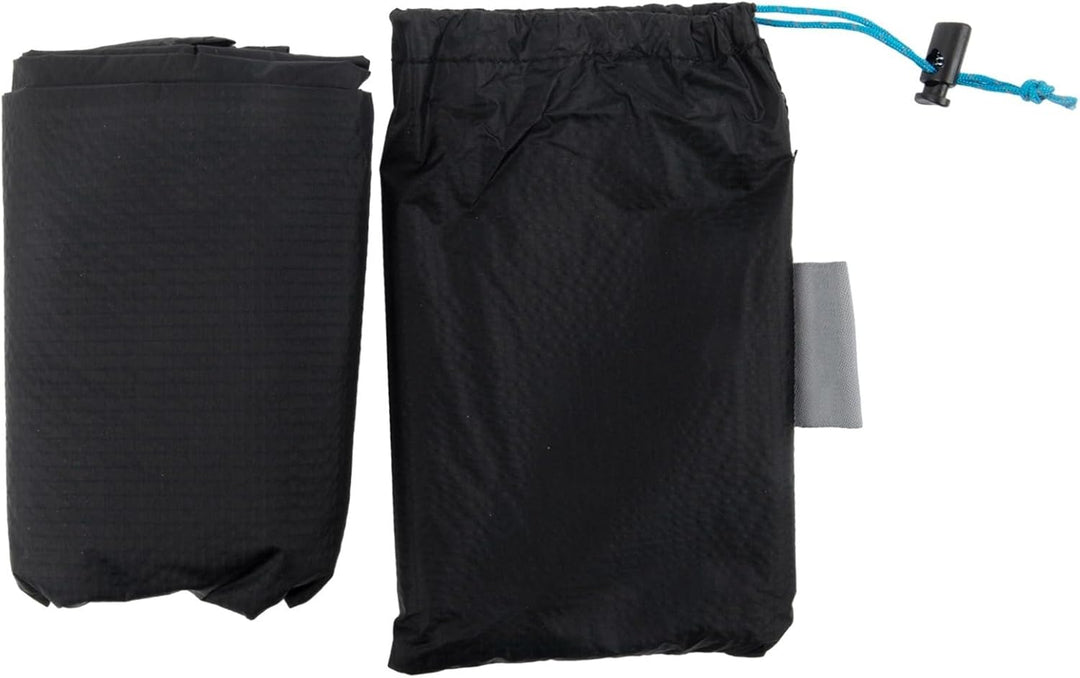 HOgardenME Regenrock Ultra Light Dünner Regenrock wasserdichte Regenhose Faltbar Windschutz Kilt Wan