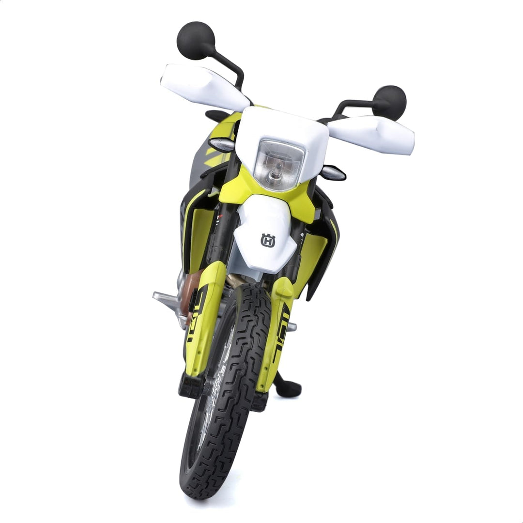 MAISTO Husqvarna Husky 701 Supermoto &