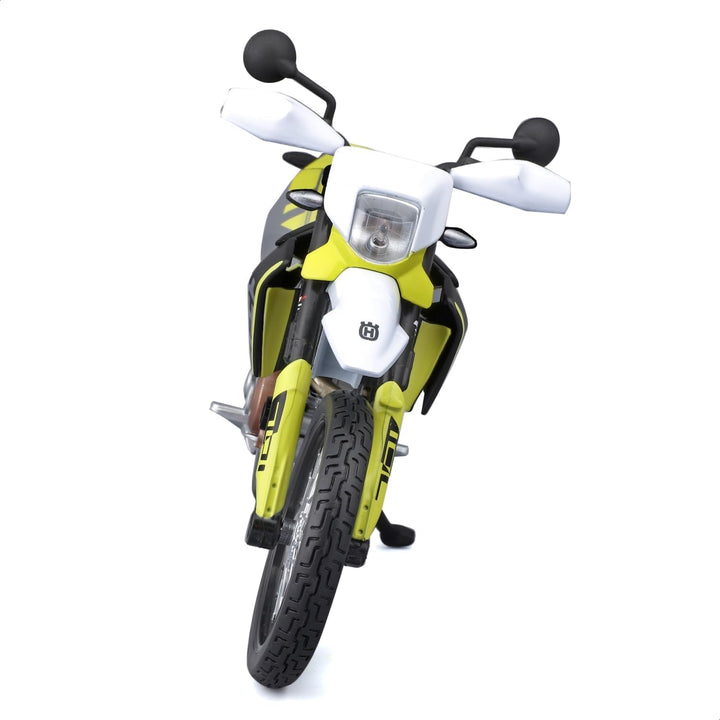 MAISTO Husqvarna Husky 701 Supermoto &