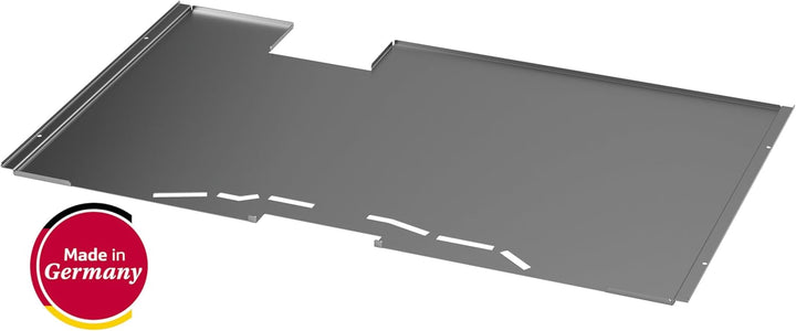 Neff Z9381X0 Backofen- und Herdzubehör/Kochfeld/Zwischenboden 80 cm Touch/Twist/metal Touch