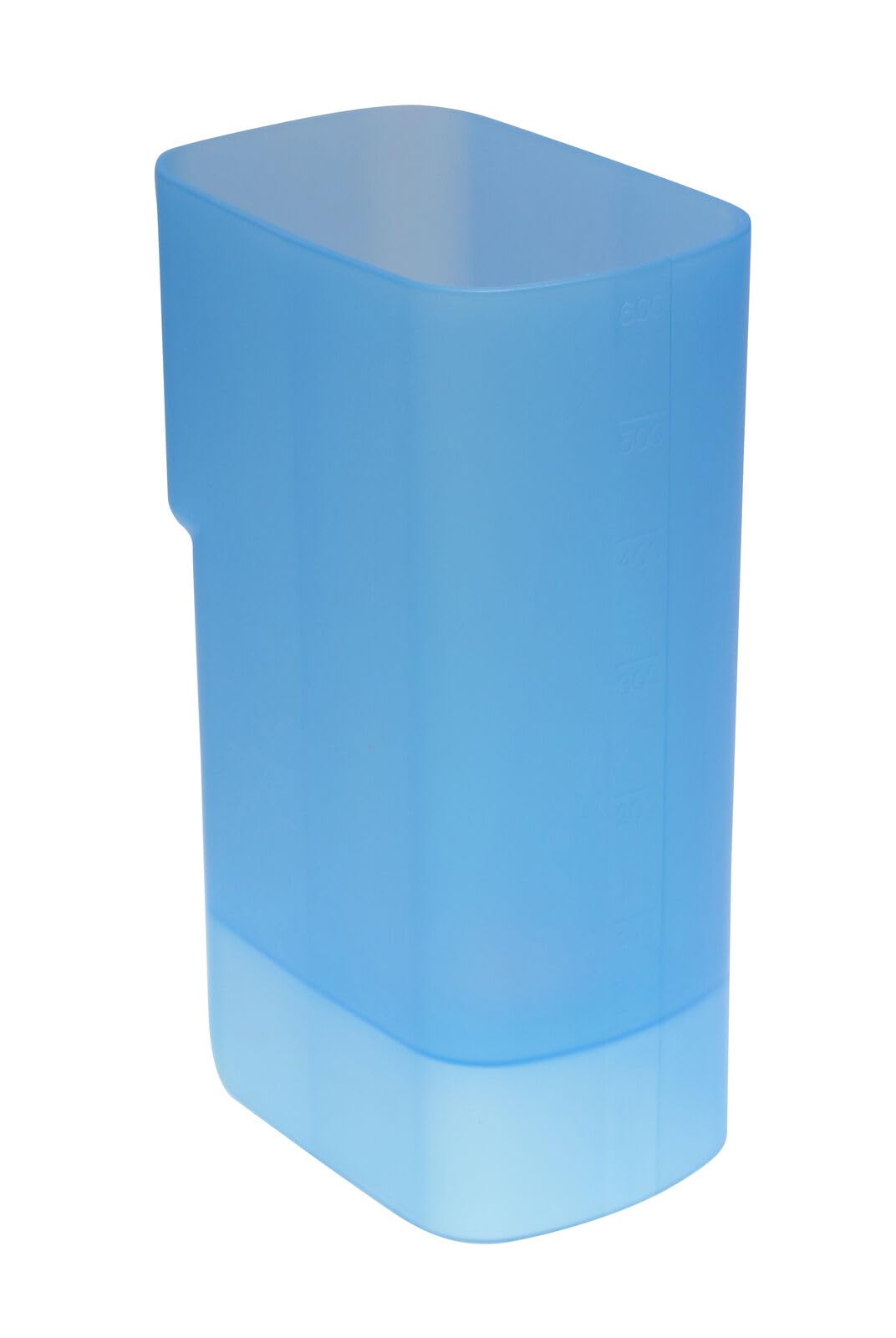 Wassertank kompatibel mit/Ersatzteil für Braun 81626040 Oral-B 3727 3724 3721 3719 3718 Munddusche