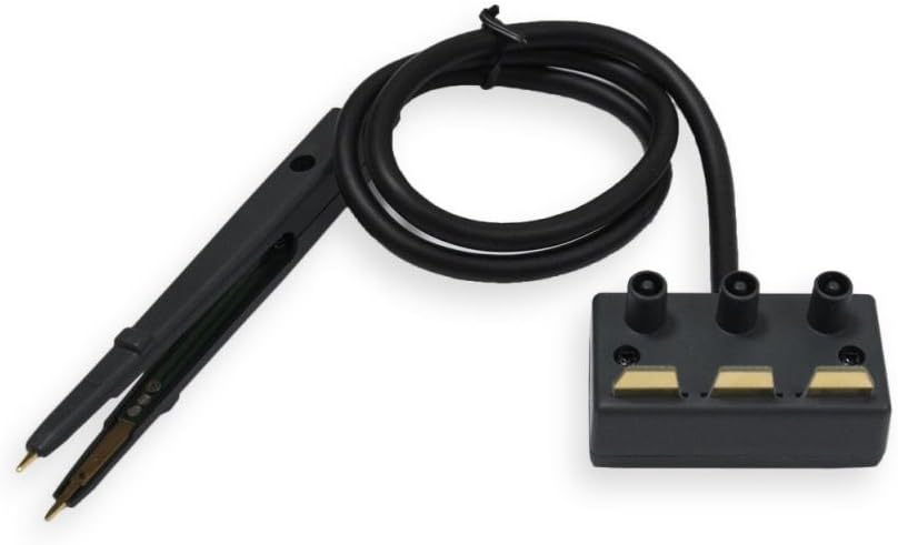 De-5000 Handheld LCR Meter with Tl-21 Tl-22 Tl-23