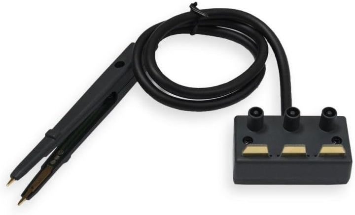 De-5000 Handheld LCR Meter with Tl-21 Tl-22 Tl-23