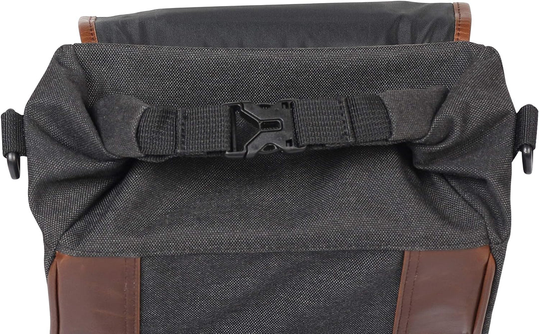 SHAD X0sr38 - satteltaschenträger hinten sr38 Cafe Racer Style 1u