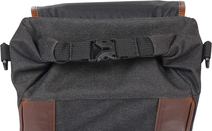 SHAD X0sr38 - satteltaschenträger hinten sr38 Cafe Racer Style 1u