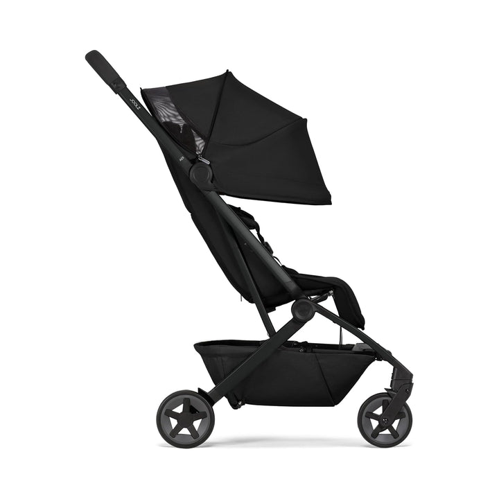 Joolz Aer2 Reise-Kinderwagen – Kompakter Reisebuggy für Babys und Kleinkinder, Einhand-Faltung, Lieg