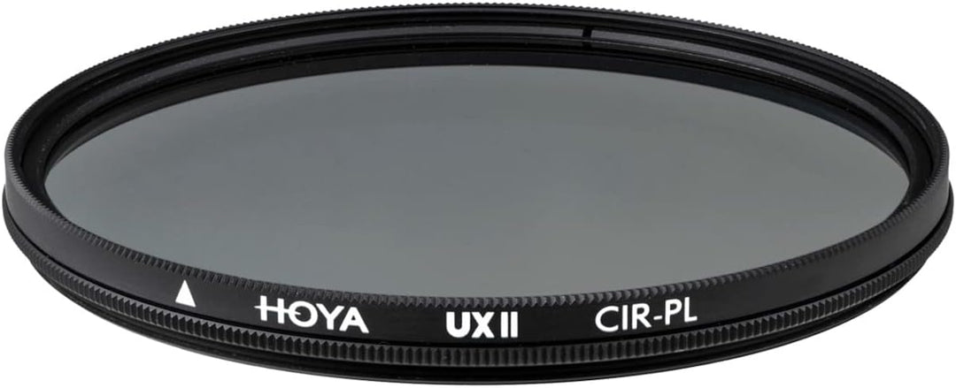 Filter Hoya UX II CIR-PL 58mm 58mm CIR-PL, 58mm CIR-PL
