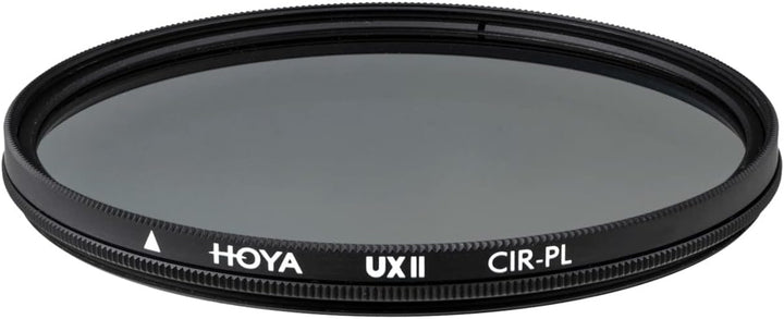 Filter Hoya UX II CIR-PL 58mm 58mm CIR-PL, 58mm CIR-PL