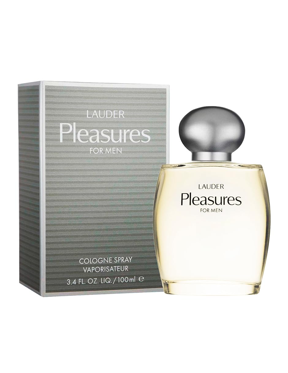 Estee Lauder Eau de Cologne für Männer 1er Pack (1x 100 ml) 100 ml (1er Pack), 100 ml (1er Pack)