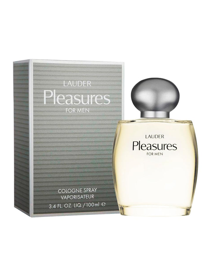 Estee Lauder Eau de Cologne für Männer 1er Pack (1x 100 ml) 100 ml (1er Pack), 100 ml (1er Pack)