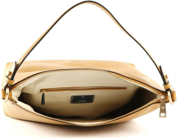 Joop! Damen Estia hobo, Cognac, m