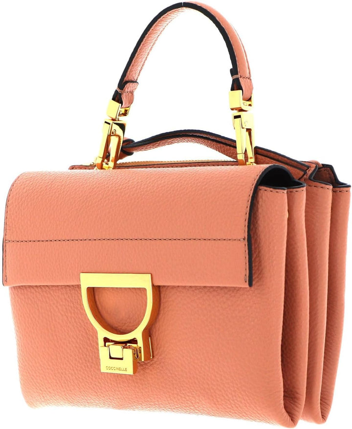 Coccinelle Arlettis Handtasche Leder 20 cm