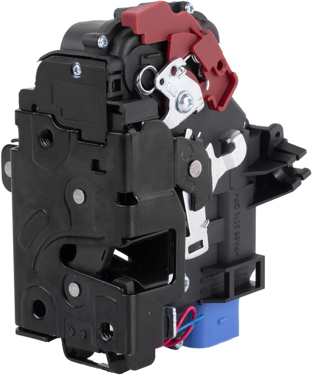 Türschloss Stellmotor Vorne Links 9-Polig passend für 2003-2009 Golf MK V Golf Plus 5M1 Golf V 1K5 G