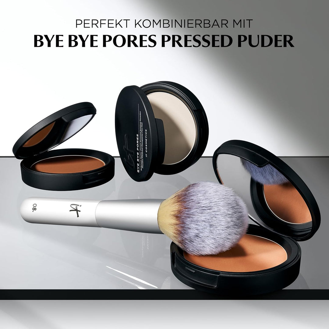 It Cosmetics Heavenly Luxe Wand Ball Brush by It Cosmetics