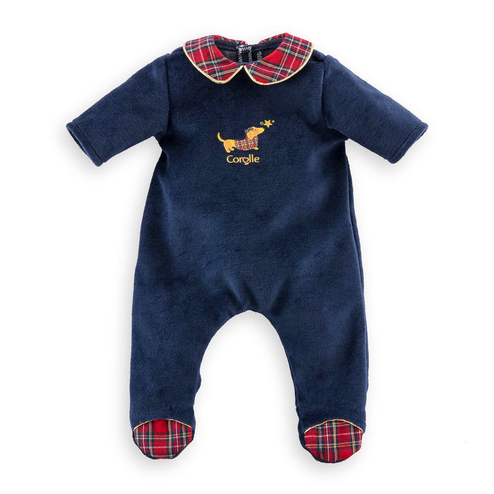 Corolle Pyjama, Corolle auf Partys, Kleidung für Puppen, 30 cm, ab 18 Monaten, 9000111090