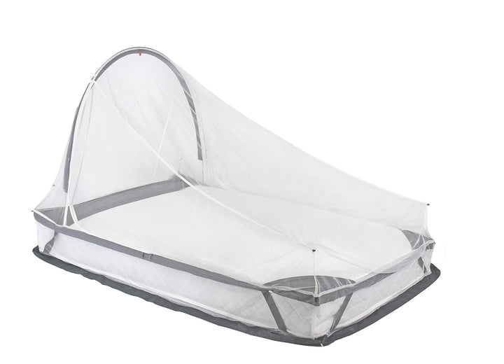 Life Marque Unisex – Erwachsene Arc Self-Supporting Moskitonetz 195 x 95 x 117 cm